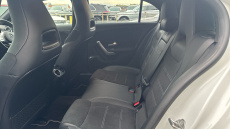 Mercedes-Benz A-Class A200 AMG Line Premium Edition 5dr Auto Petrol Hatchback